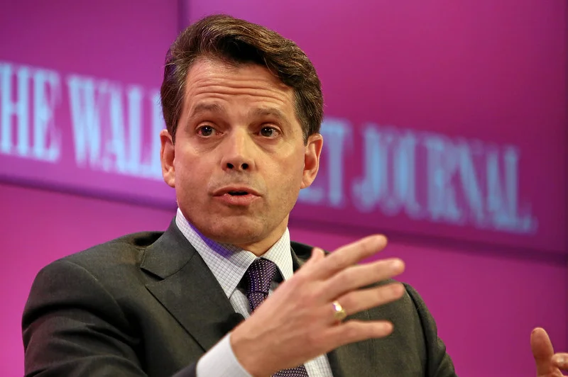 Anthony Scaramucci