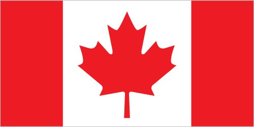 Flag of Canada
