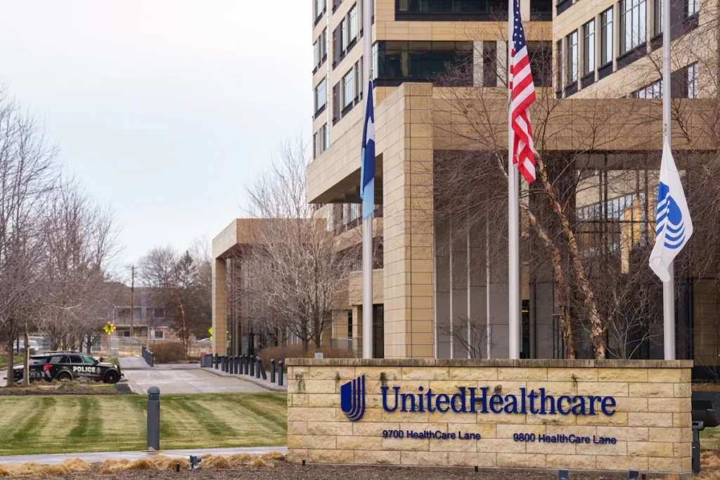 UnitedHealthcare Corporate Headquarters